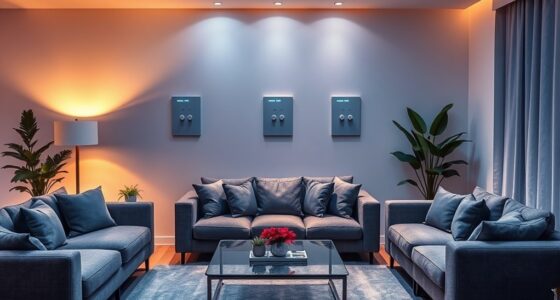 top smart dimmer kits