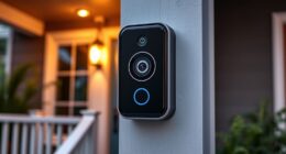 top smart doorbells 2025