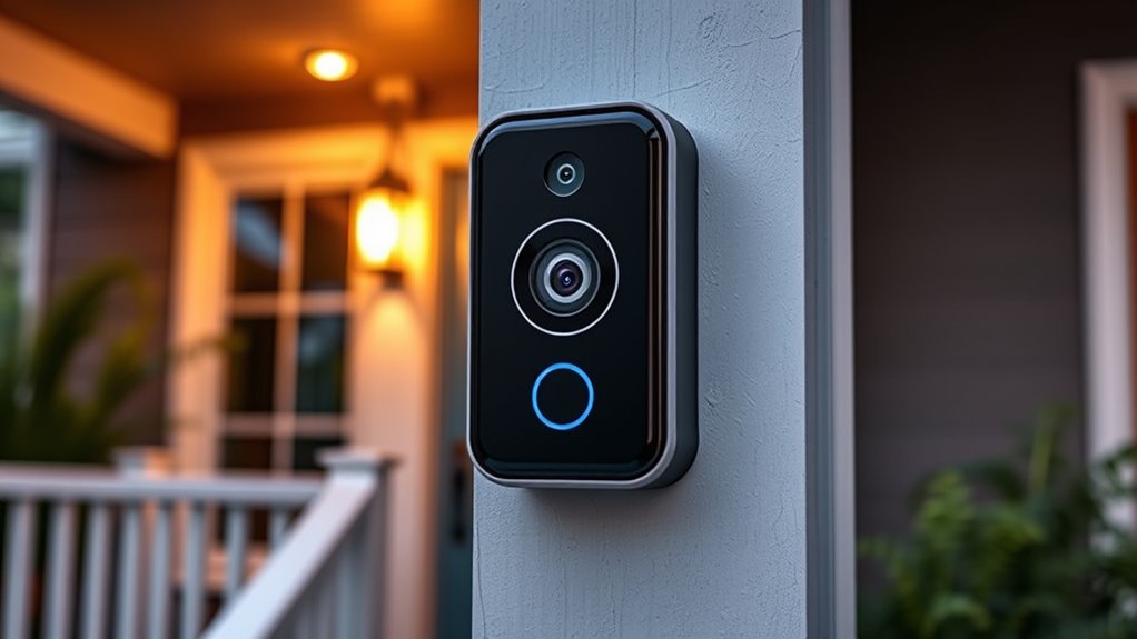 top smart doorbells 2025