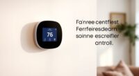 top smart heating controls