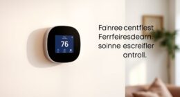 top smart heating controls