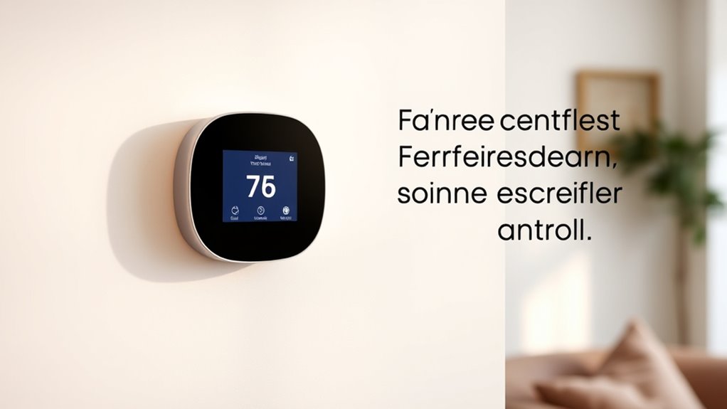 top smart heating controls