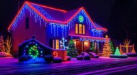 top smart holiday lighting