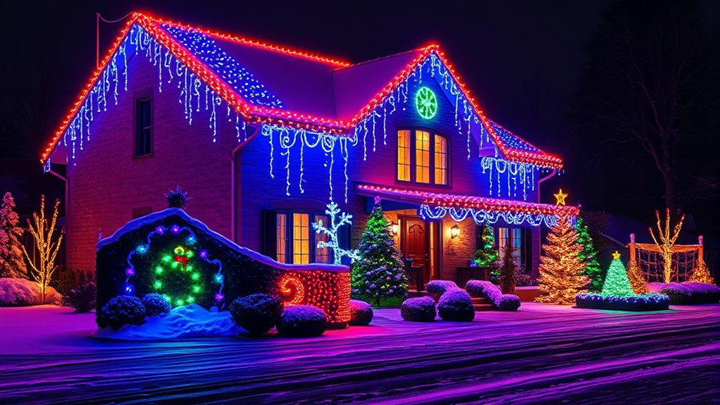 top smart holiday lighting