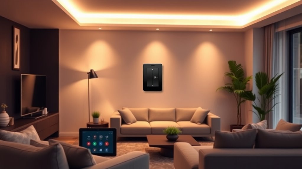 top smart switch kits