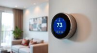 top smart thermostats 2025