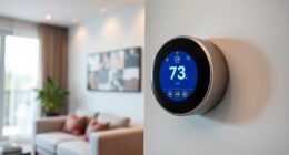 top smart thermostats 2025