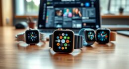 top smartwatches for 2025