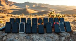 top solar power bank picks