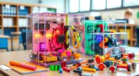 top stem kits for kids