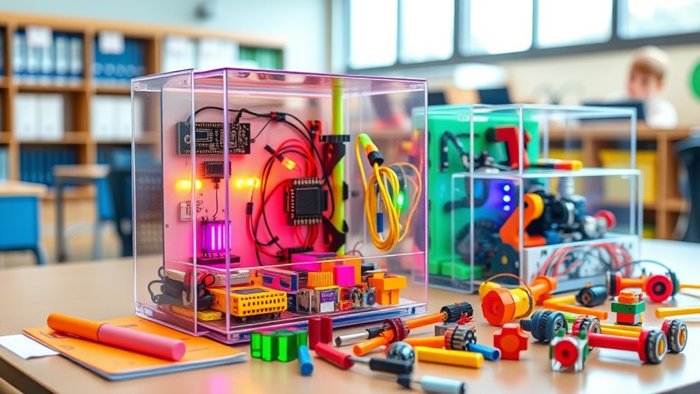 top stem kits for kids