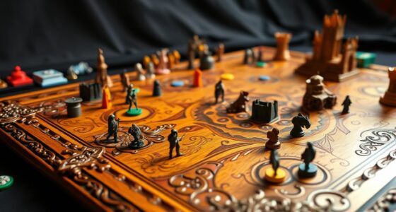 top strategic board games