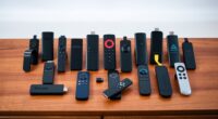 top streaming devices 2025