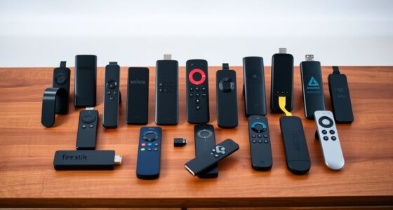 top streaming devices 2025