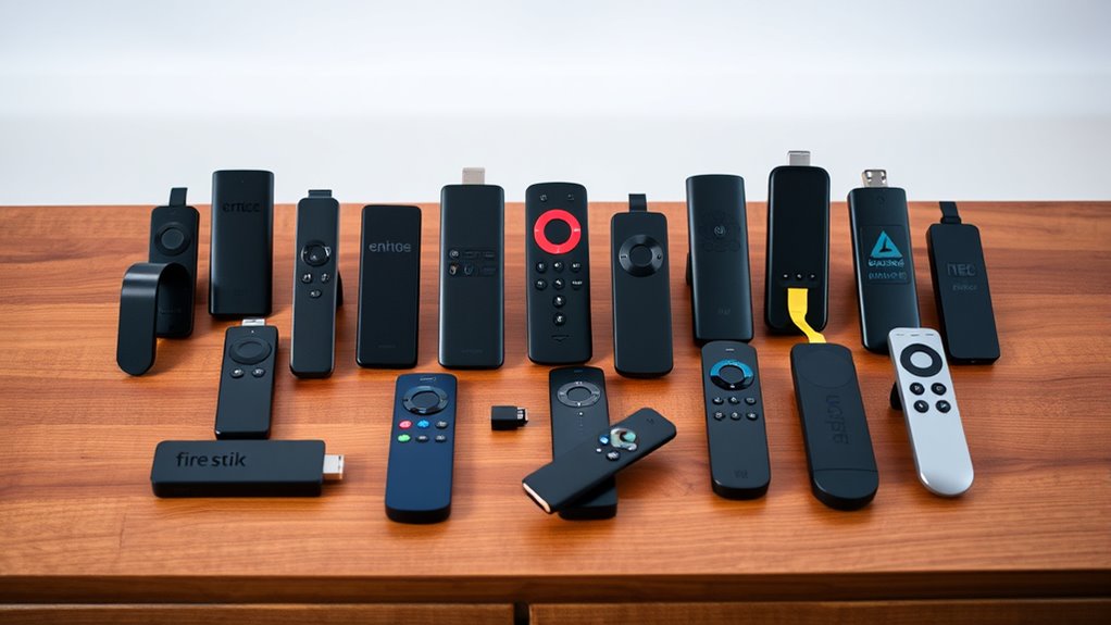 top streaming devices 2025