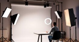 top studio lighting kits