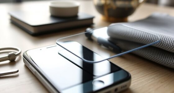 top stylish durable screen protectors