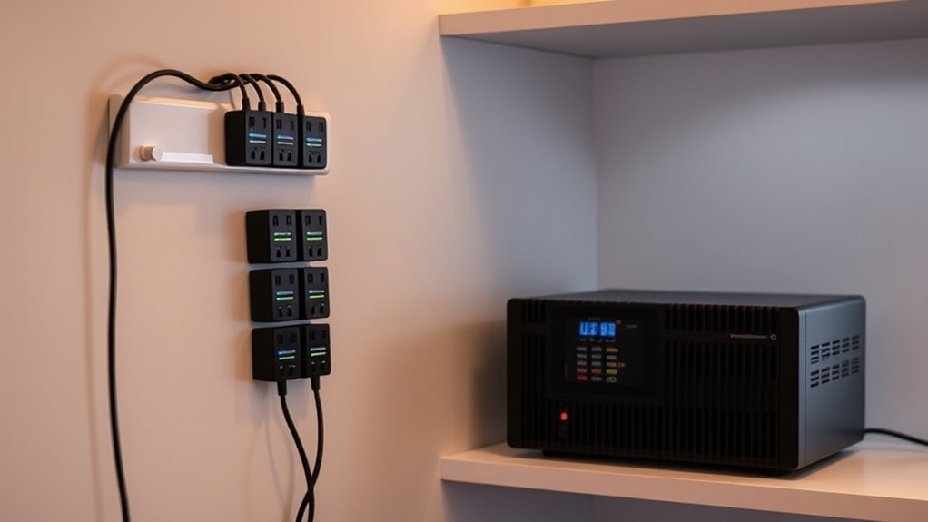 top surge protector ups bundles