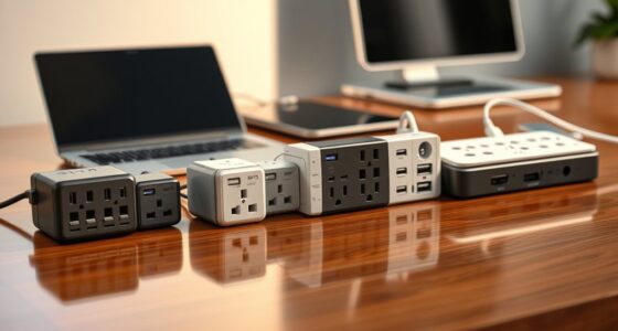 top surge protectors reviewed