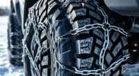 top suv truck tire chains