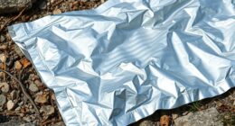 top thermal survival blankets