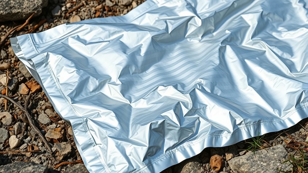 top thermal survival blankets