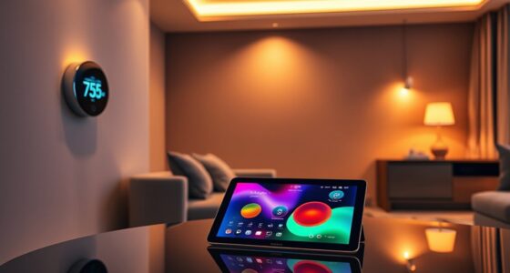 top thread enabled home devices