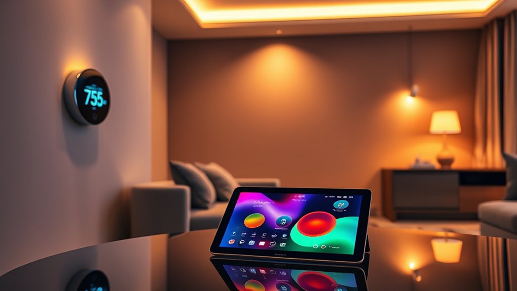 top thread enabled home devices