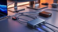 top thunderbolt 4 hub picks