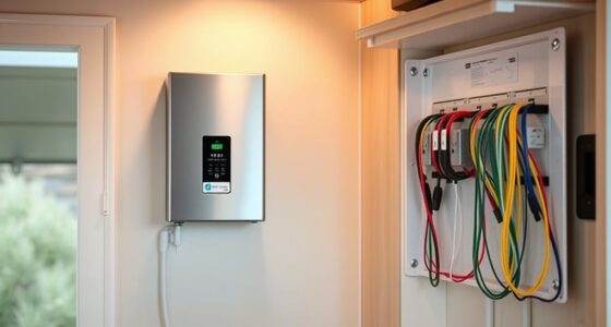 top tiny home power supplies