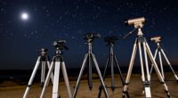 top tripods for astrophotography