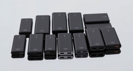 top tsa approved 27000mah power banks