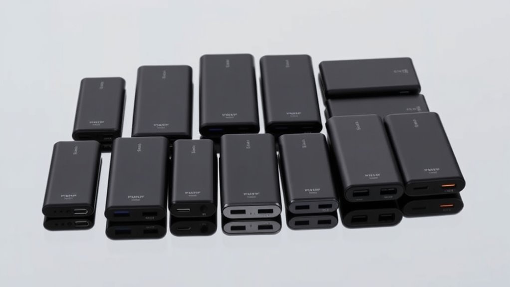 top tsa approved 27000mah power banks
