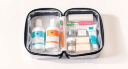 top tsa toiletry kits