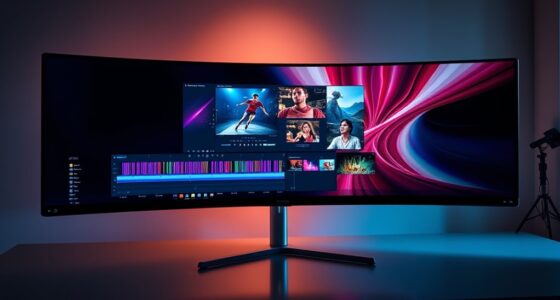 top ultrawide monitors 2025
