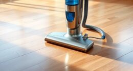 top vacuum mop combos