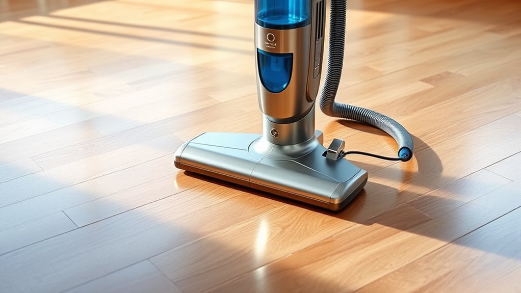top vacuum mop combos