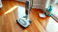 top vacuum mop combos