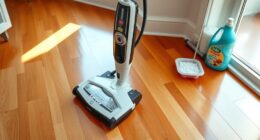 top vacuum mop combos