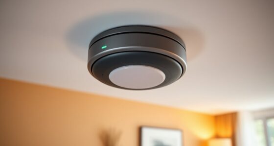 top voice alert smoke detectors