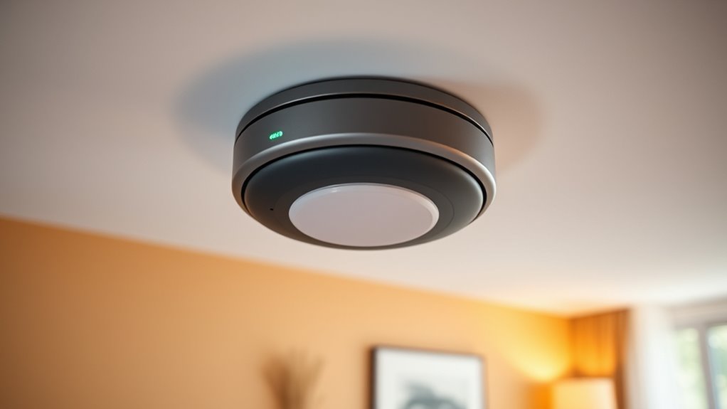 top voice alert smoke detectors