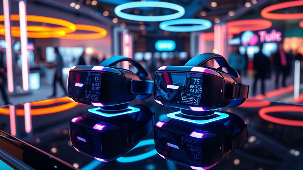 top vr headsets 2025