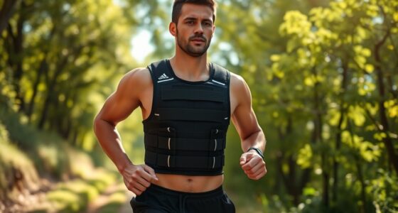 top weighted vests for endurance