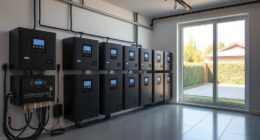 top whole home battery systems