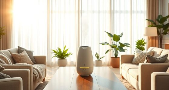 top whole house humidifiers