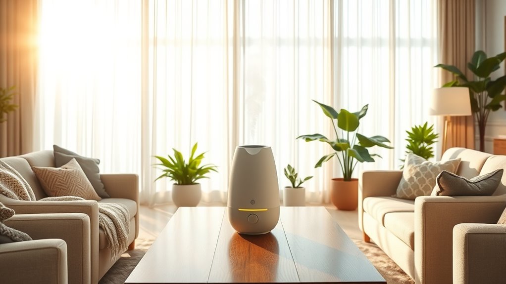 top whole house humidifiers