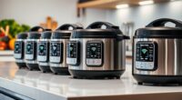 top wi fi pressure cookers
