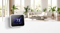 top wi fi thermostat list