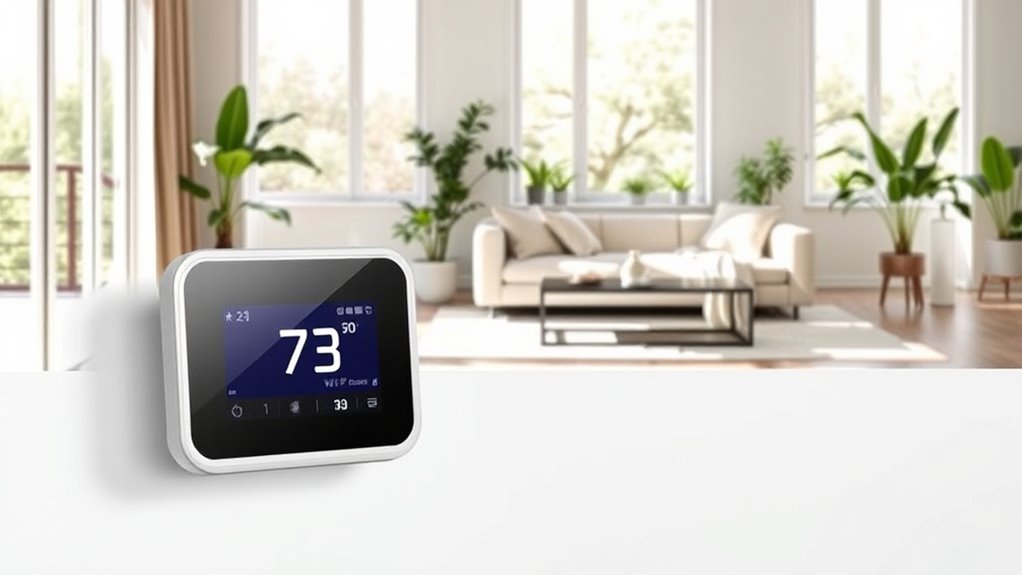 top wi fi thermostat list