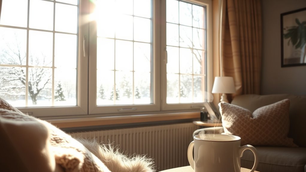 top window insulation kits